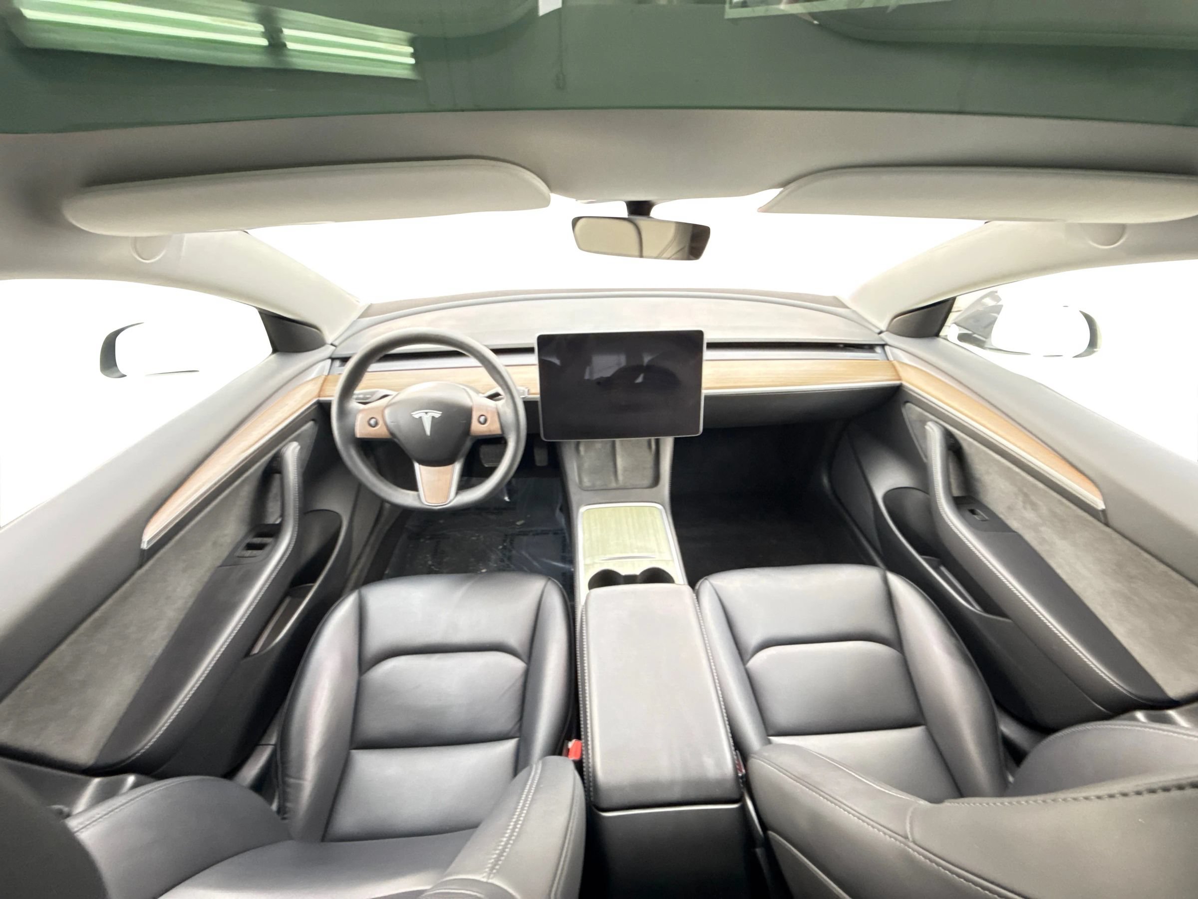 Used 2023 Tesla Model 3 Standard Range RWD image 17
