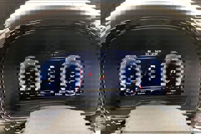 Certified 2025 INFINITI QX60 Luxe w/ Vision Package image 26