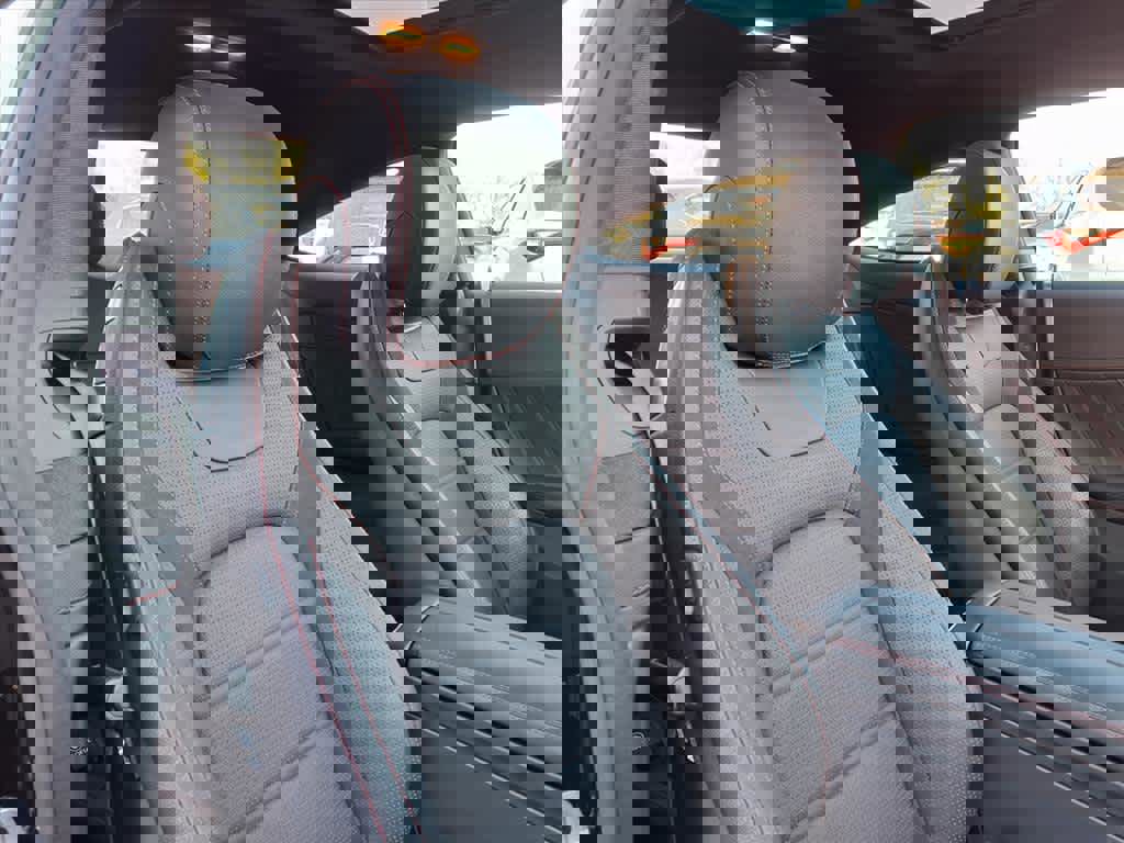 Used 2021 Mercedes-Benz C 43 AMG 4MATIC Coupe image 29