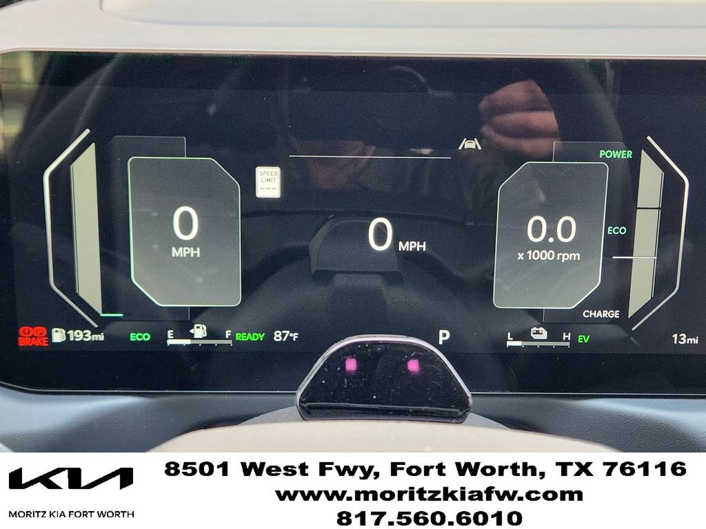 New 2027 Kia Telluride X-Line SX Prestige AWD/4WD image 11