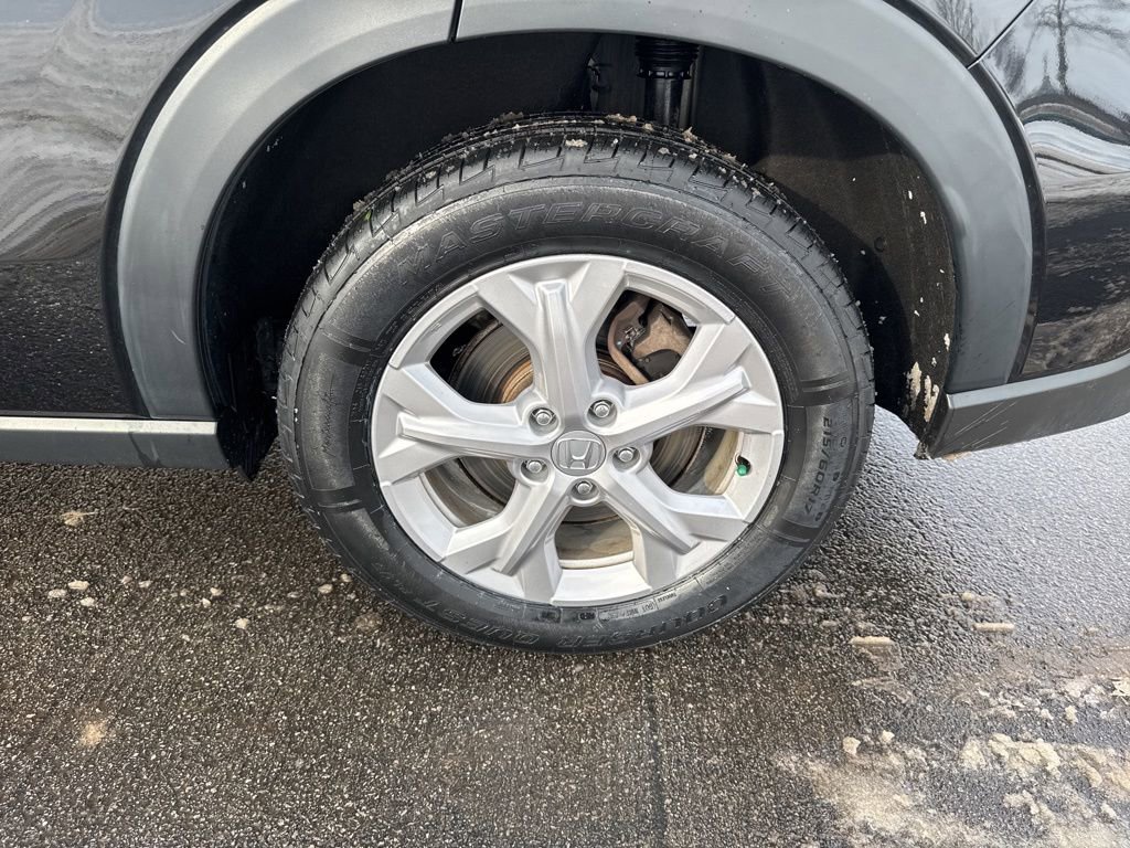 Certified 2023 Honda HR-V LX image 12