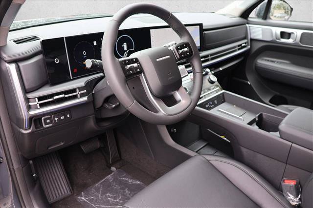 New 2026 Hyundai Santa Fe Limited AWD/4WD image 10