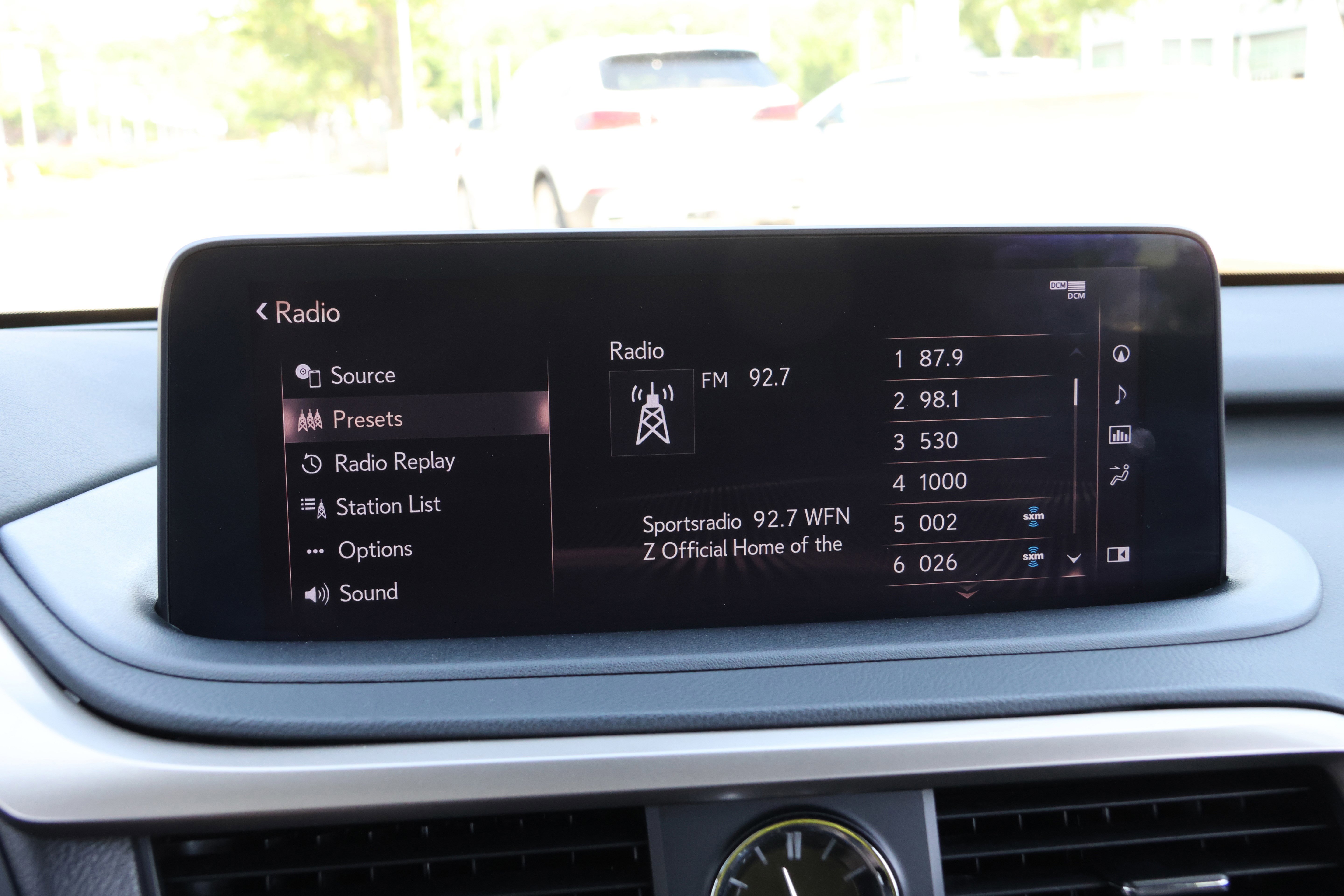Used 2022 Lexus RX 350 FWD w/ Premium Package image 22