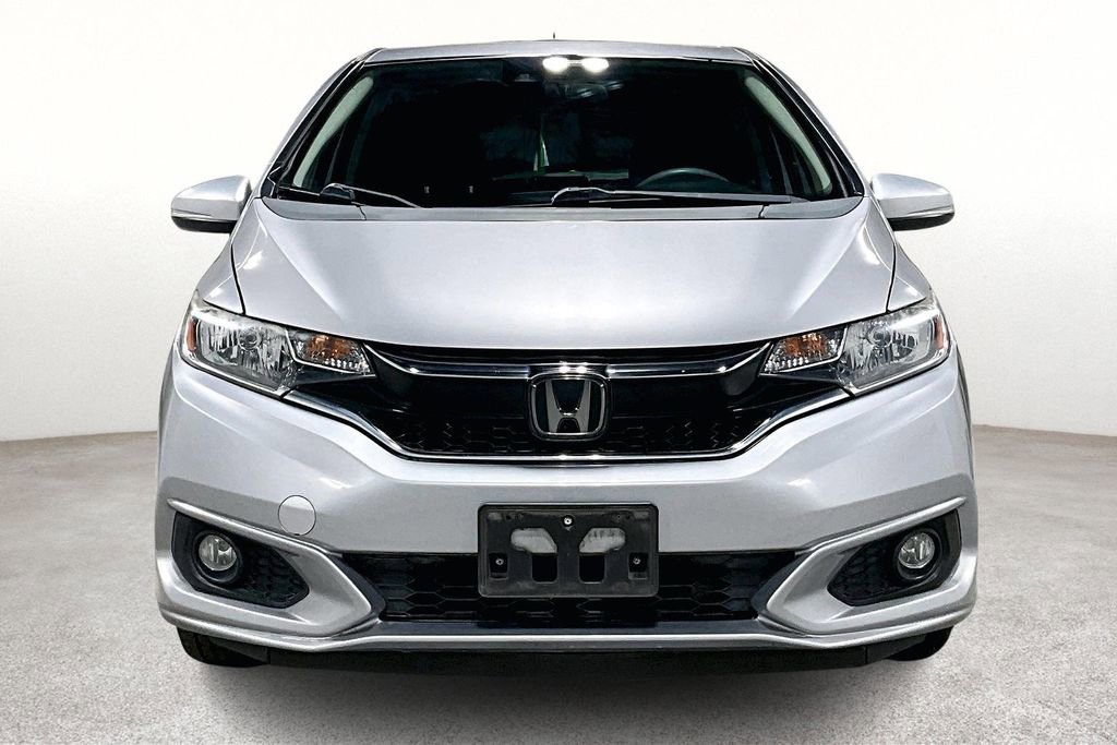 Used 2018 Honda Fit EX image 5