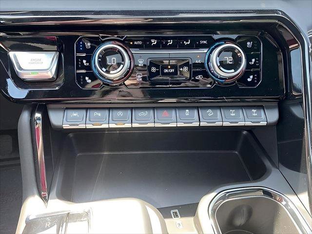 New 2024 GMC Sierra 1500 AT4X image 26