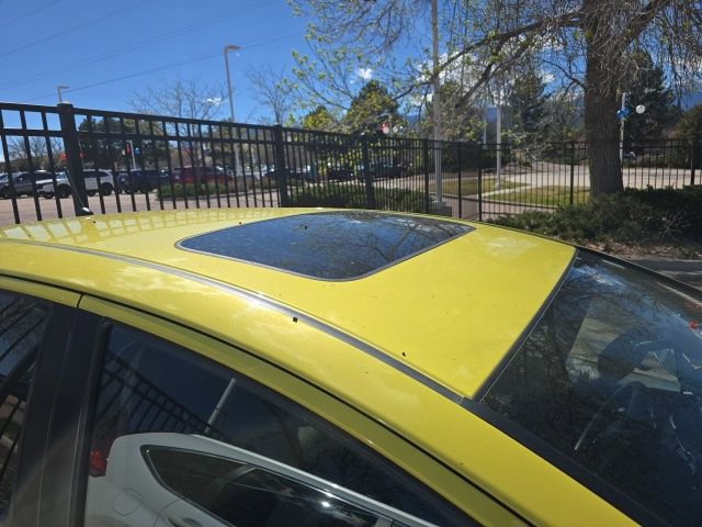 Used 2016 Honda Fit EX image 10