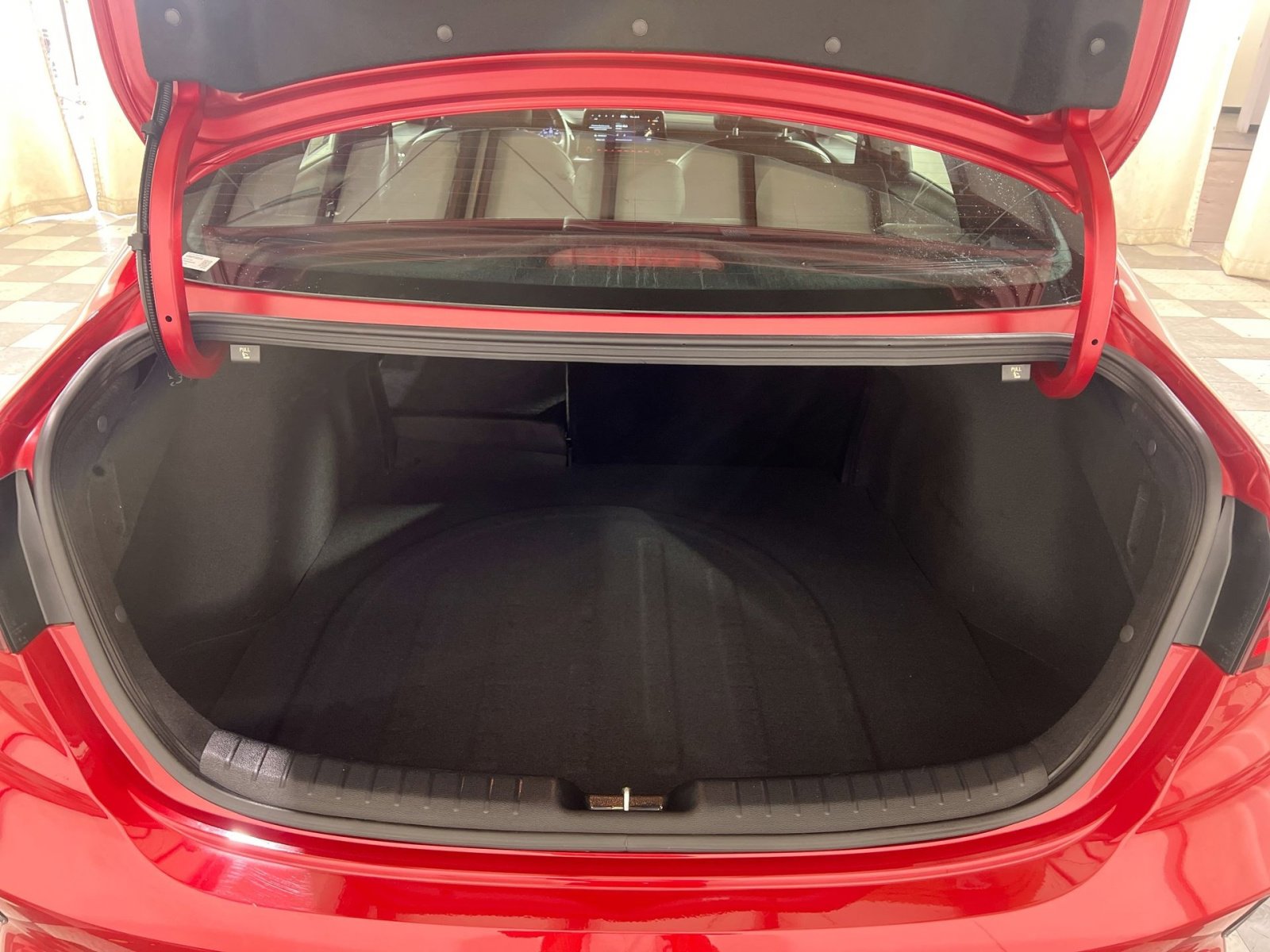 Used 2024 Kia Forte GT image 26