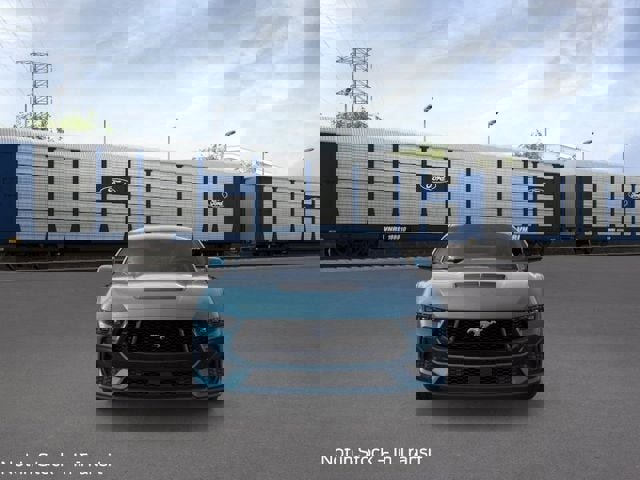 New 2026 Ford Mustang GT RWD image 35