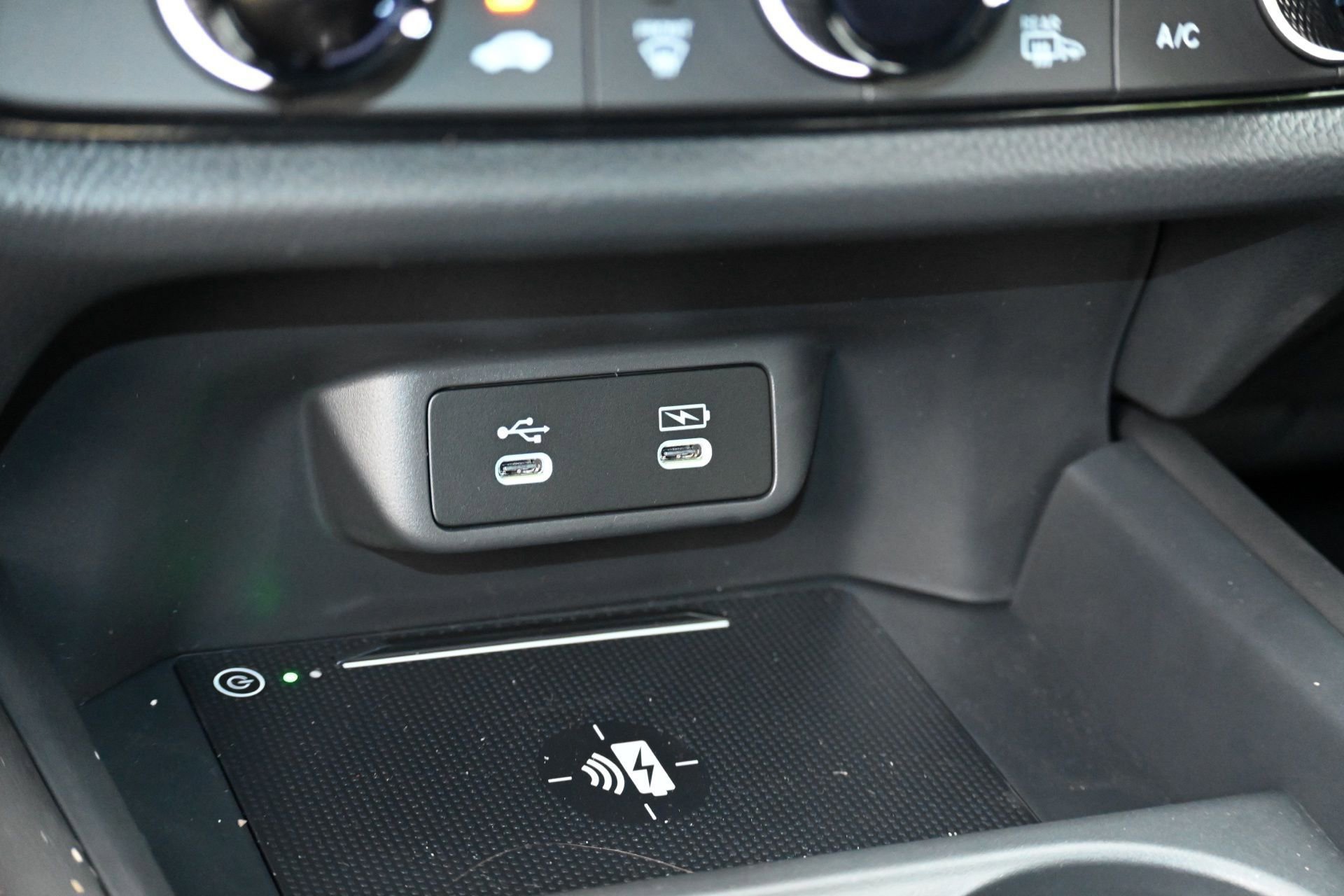 New 2026 Honda HR-V Sport image 35