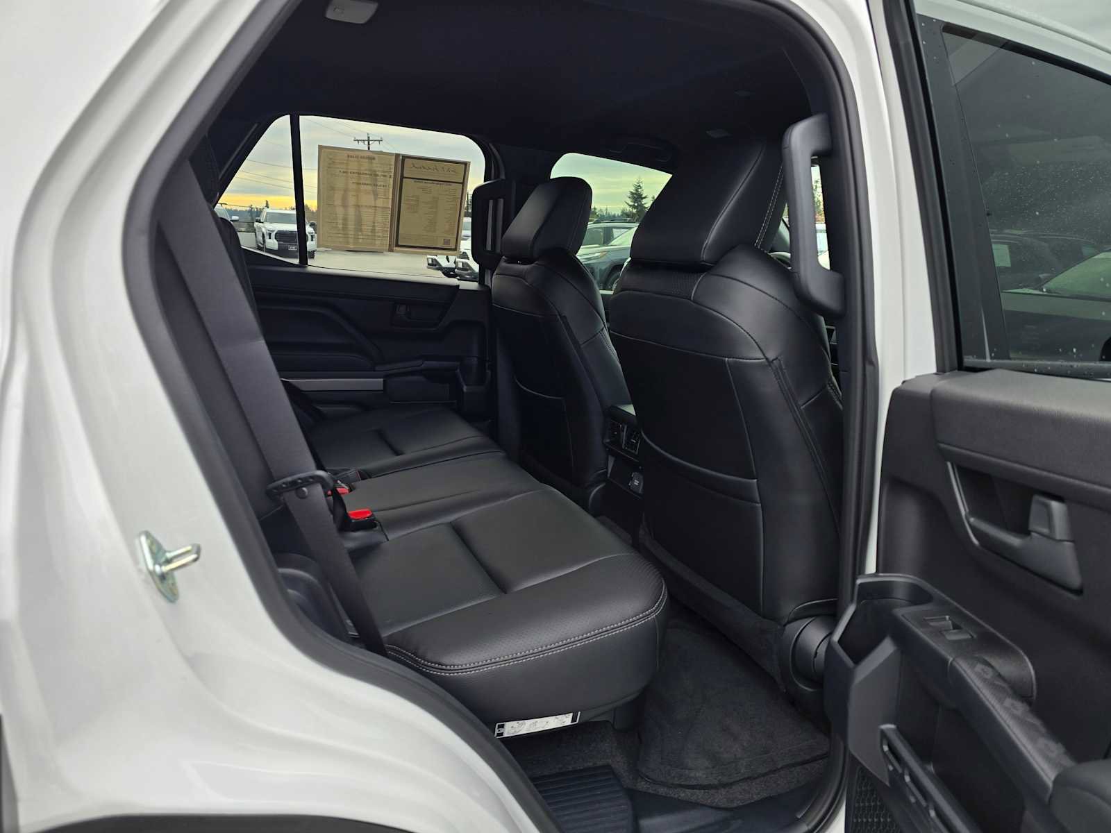 Certified 2025 Toyota 4Runner TRD Off-Road image 15