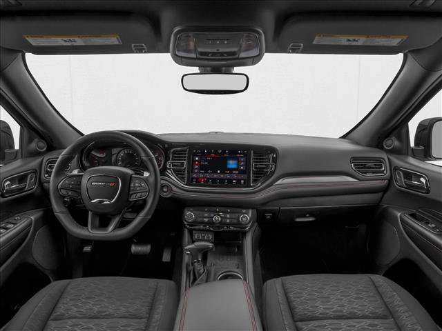 New 2027 Dodge Durango GT AWD/4WD image 5