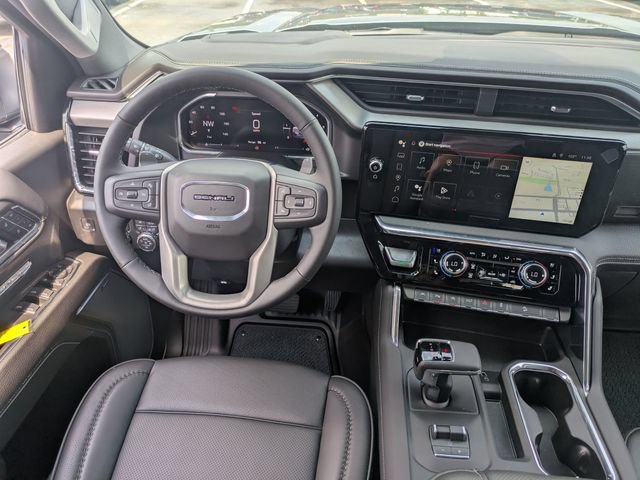 New 2026 GMC Sierra 1500 Denali w/ Denali Reserve Package AWD/4WD image 18