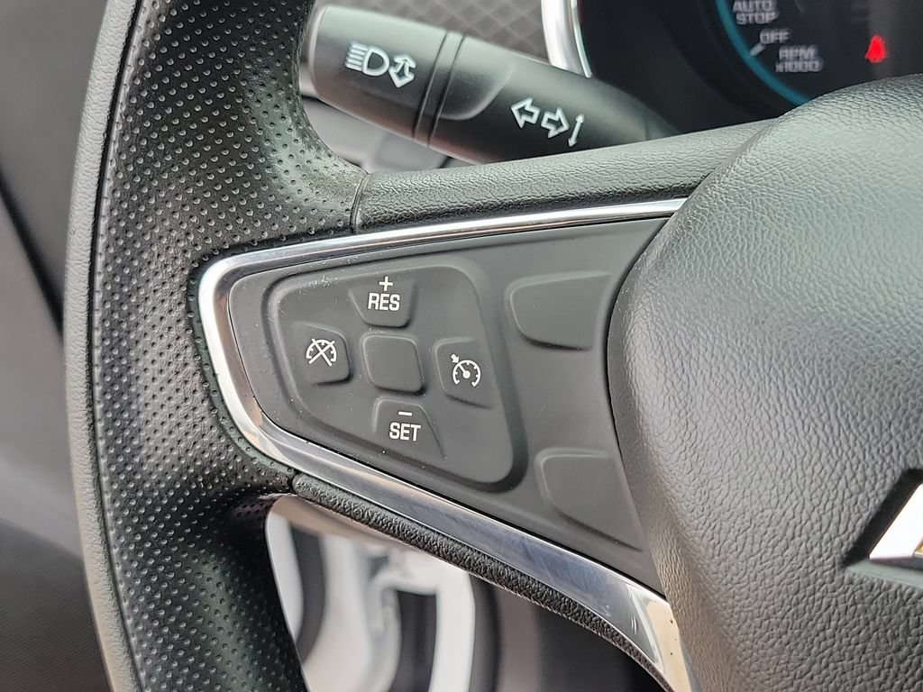 Used 2020 Chevrolet Malibu LT FWD image 12