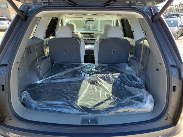 New 2026 Hyundai Palisade SEL image 20