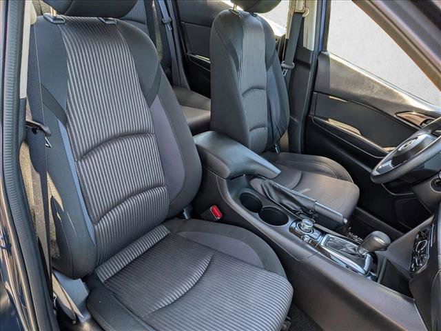 Used 2016 MAZDA MAZDA3 i Sport w/ Preferred Equipment Package image 20