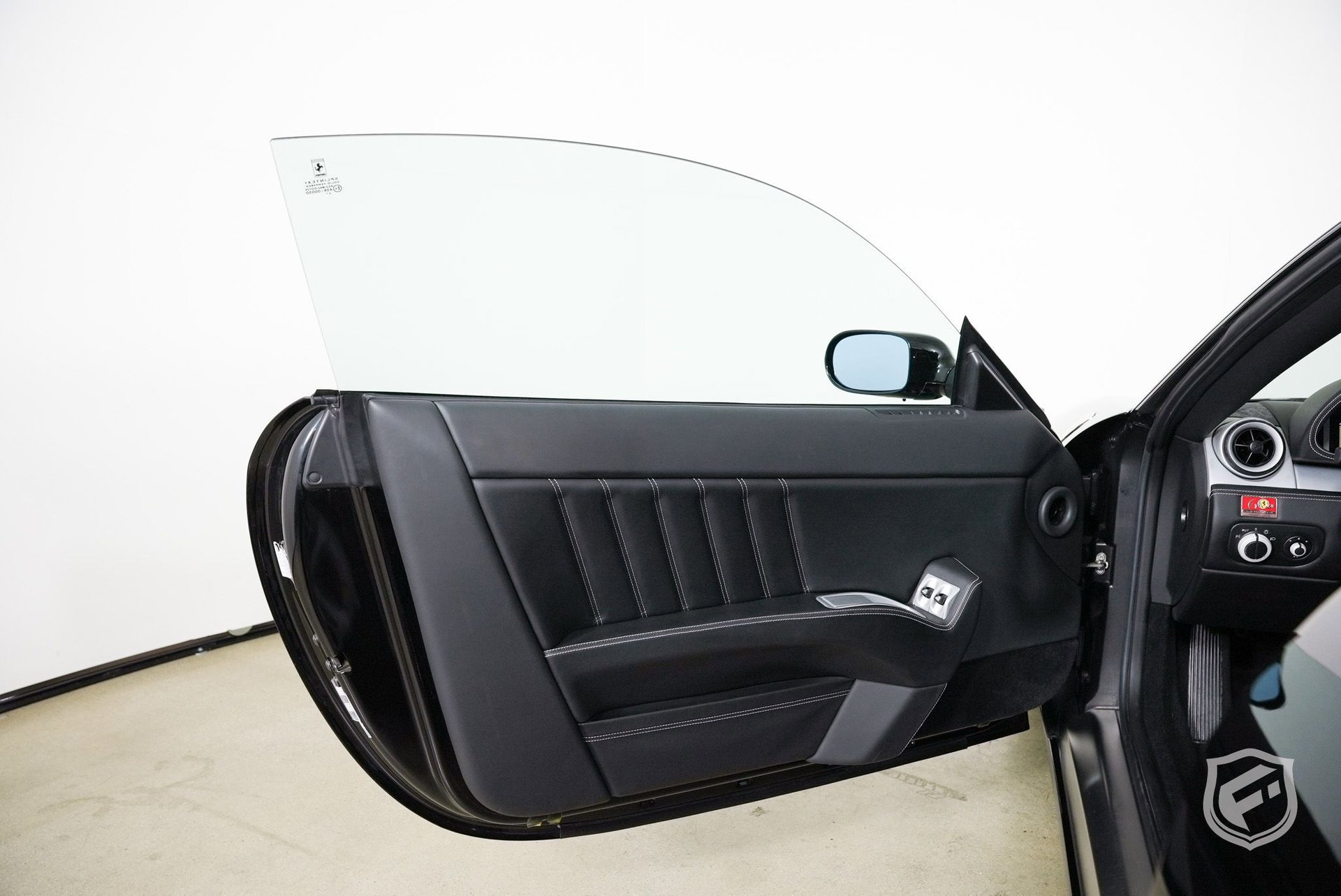 Used 2007 Ferrari 612 Scaglietti image 12