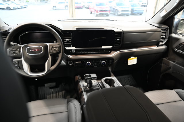 New 2026 GMC Sierra 1500 SLT AWD/4WD image 15