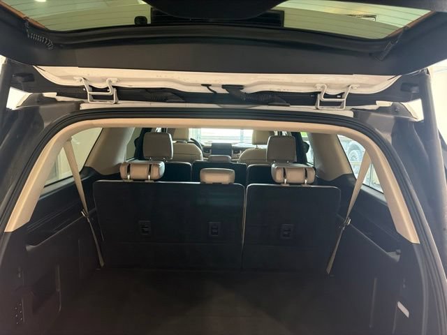 Used 2024 Ford Expedition Max Limited AWD/4WD image 19