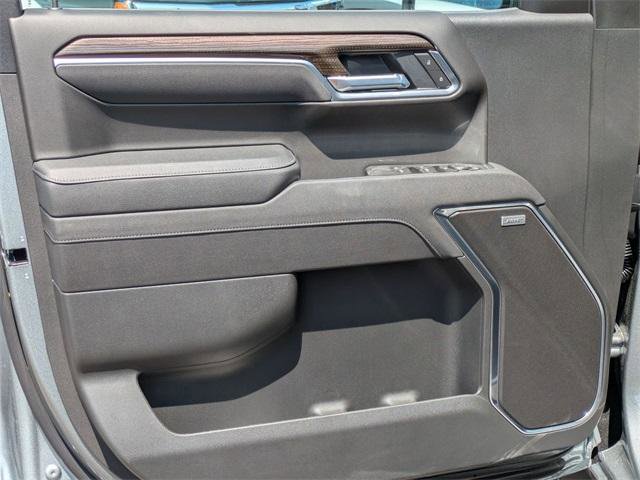 New 2026 Chevrolet Silverado 1500 RST image 12