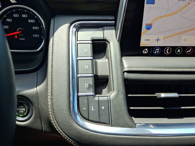 Used 2021 Chevrolet Suburban Premier AWD/4WD image 17