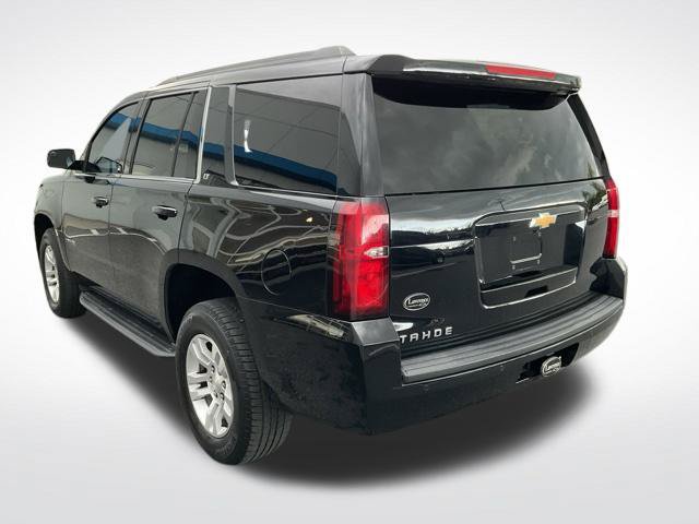 Used 2019 Chevrolet Tahoe LT AWD/4WD image 29
