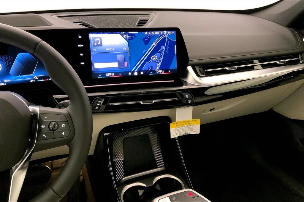 New 2027 BMW X1 xDrive28i AWD/4WD image 5