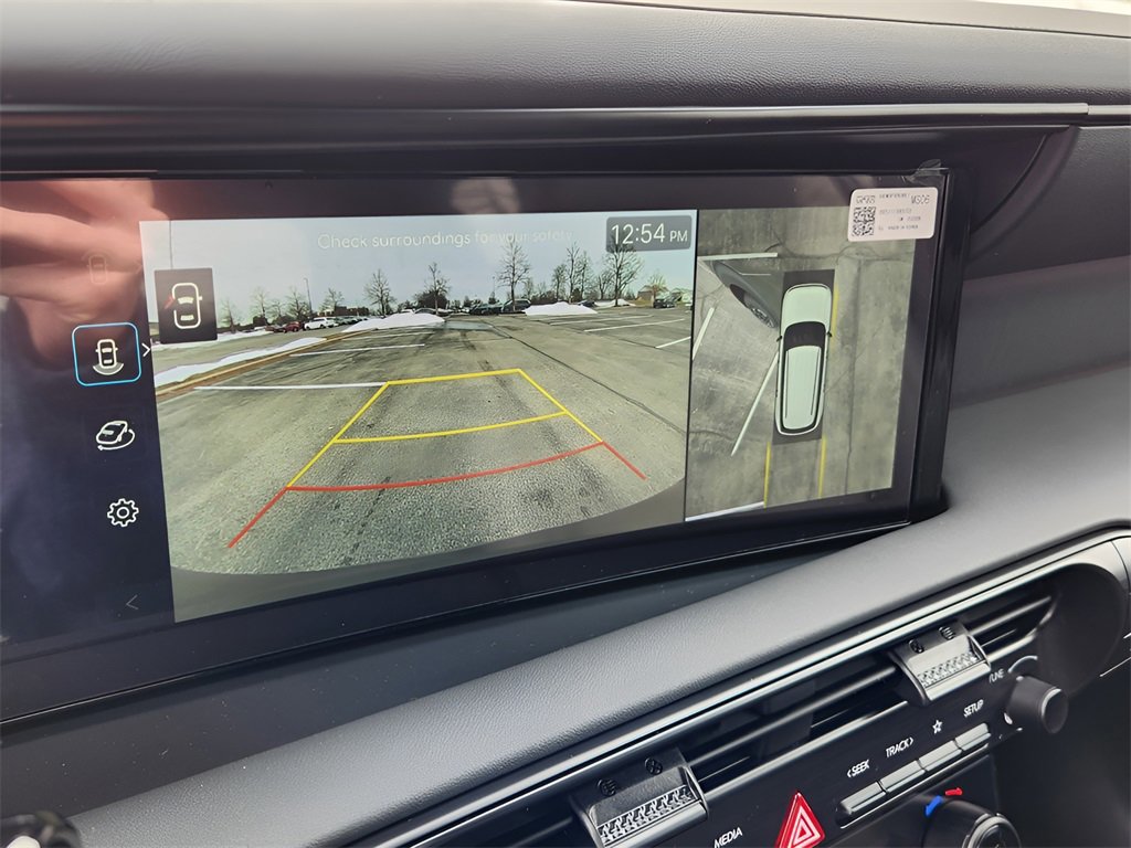 New 2026 Hyundai Palisade XRT Pro image 18