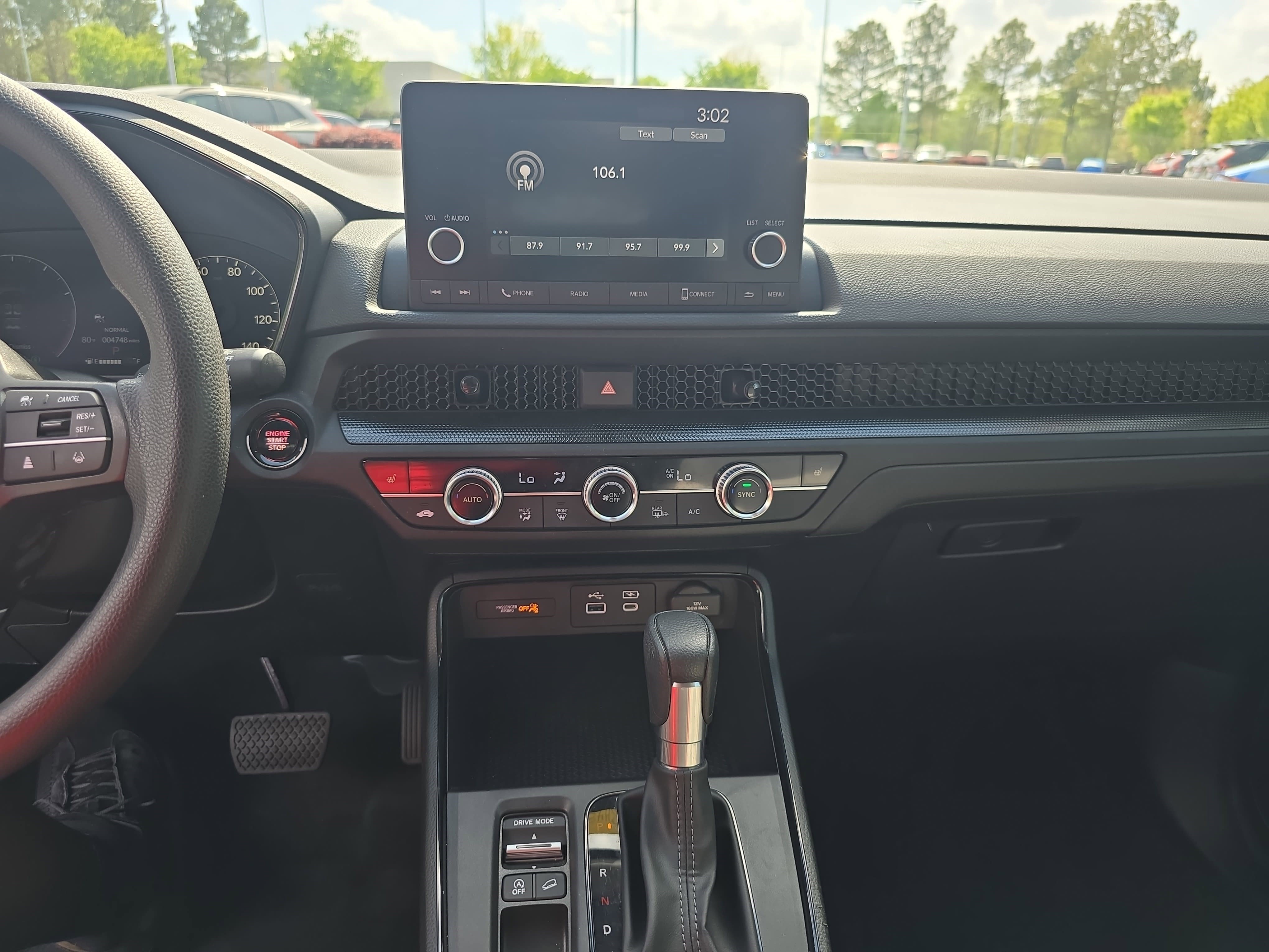 Used 2024 Honda CR-V EX image 20