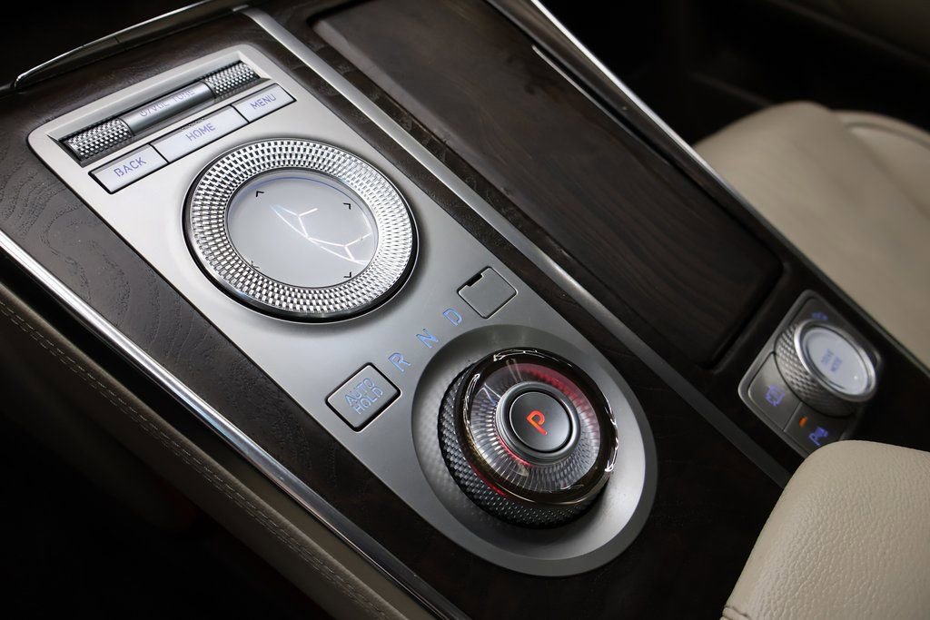 Used 2022 Genesis GV80 3.5T Advanced + image 26