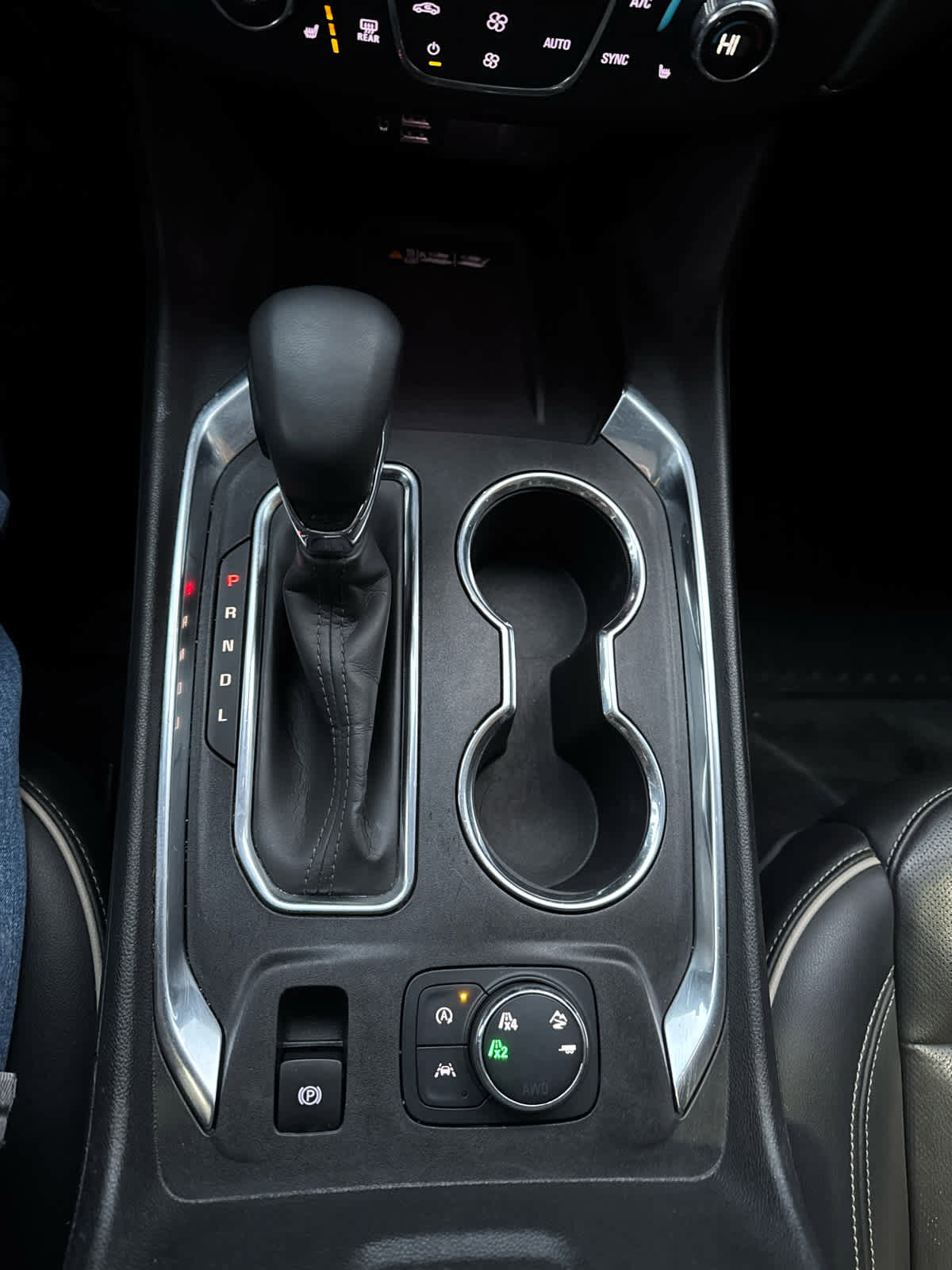 Certified 2023 Chevrolet Traverse Premier image 22