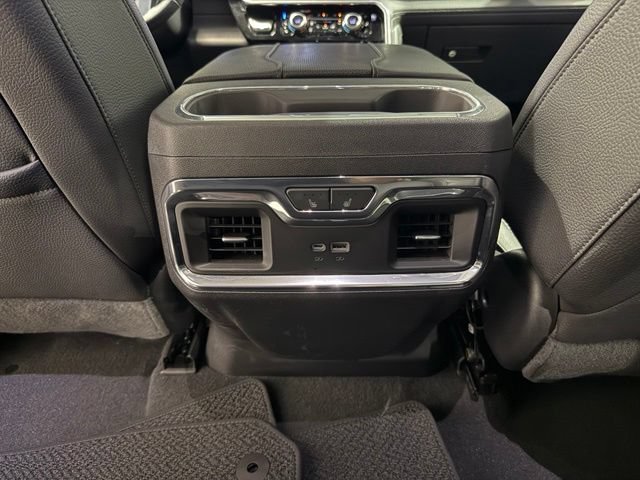Certified 2023 GMC Sierra 1500 Denali AWD/4WD image 27