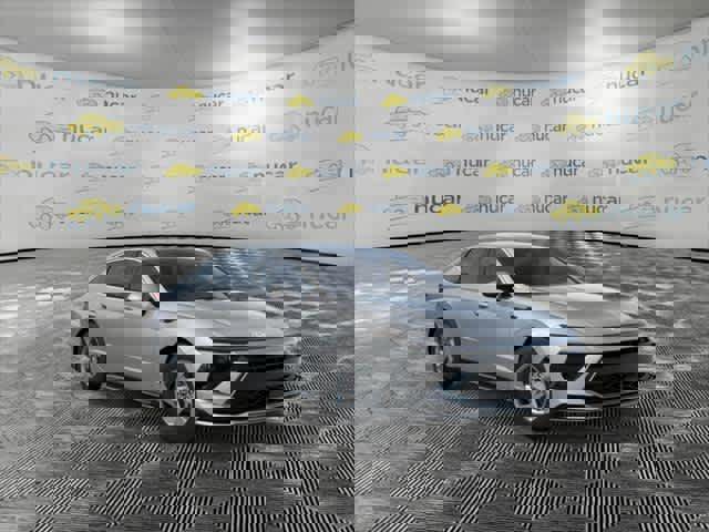 New 2026 Hyundai Sonata SE