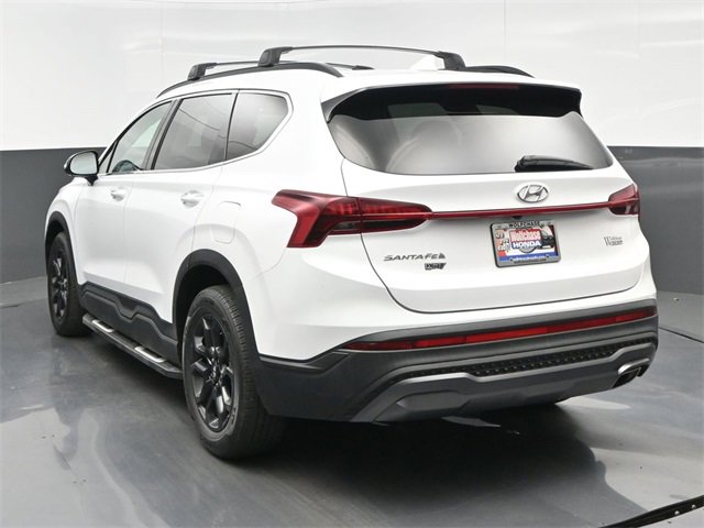 Used 2023 Hyundai Santa Fe XRT w/ Cargo Package image 4