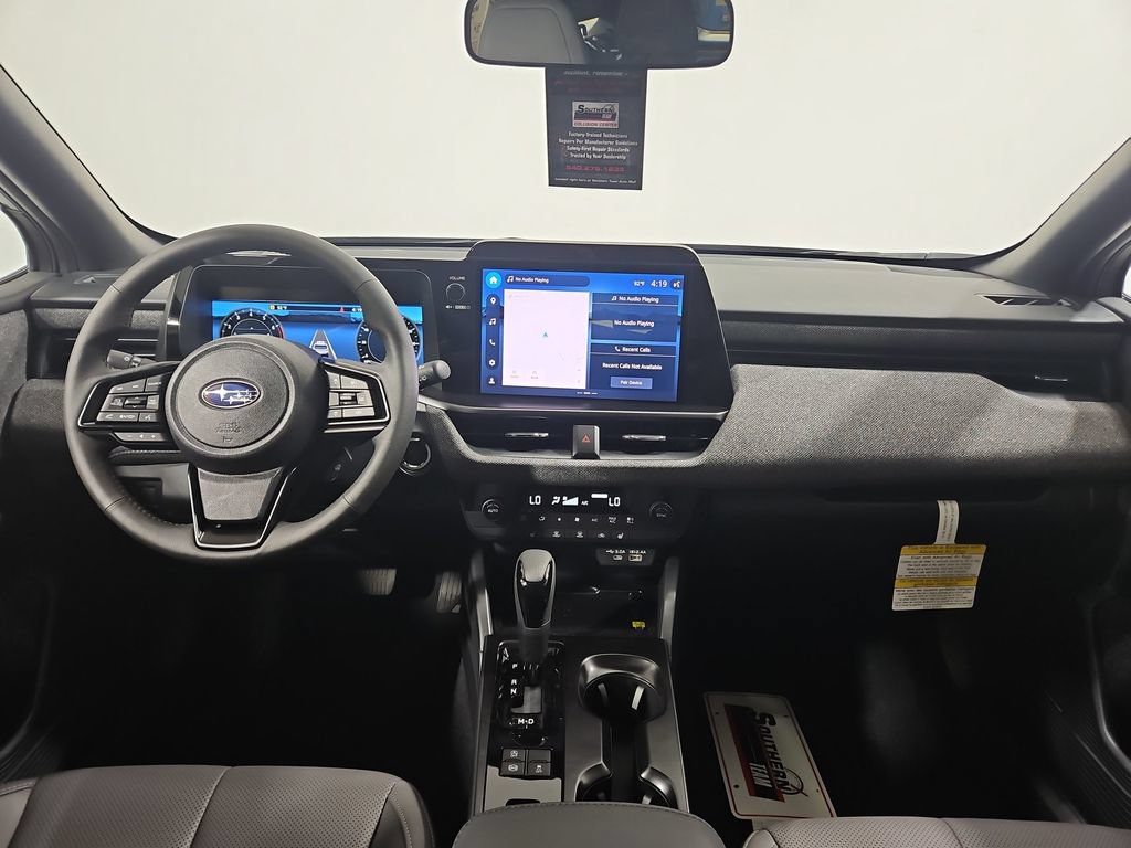 New 2026 Subaru Outback Limited AWD/4WD image 12