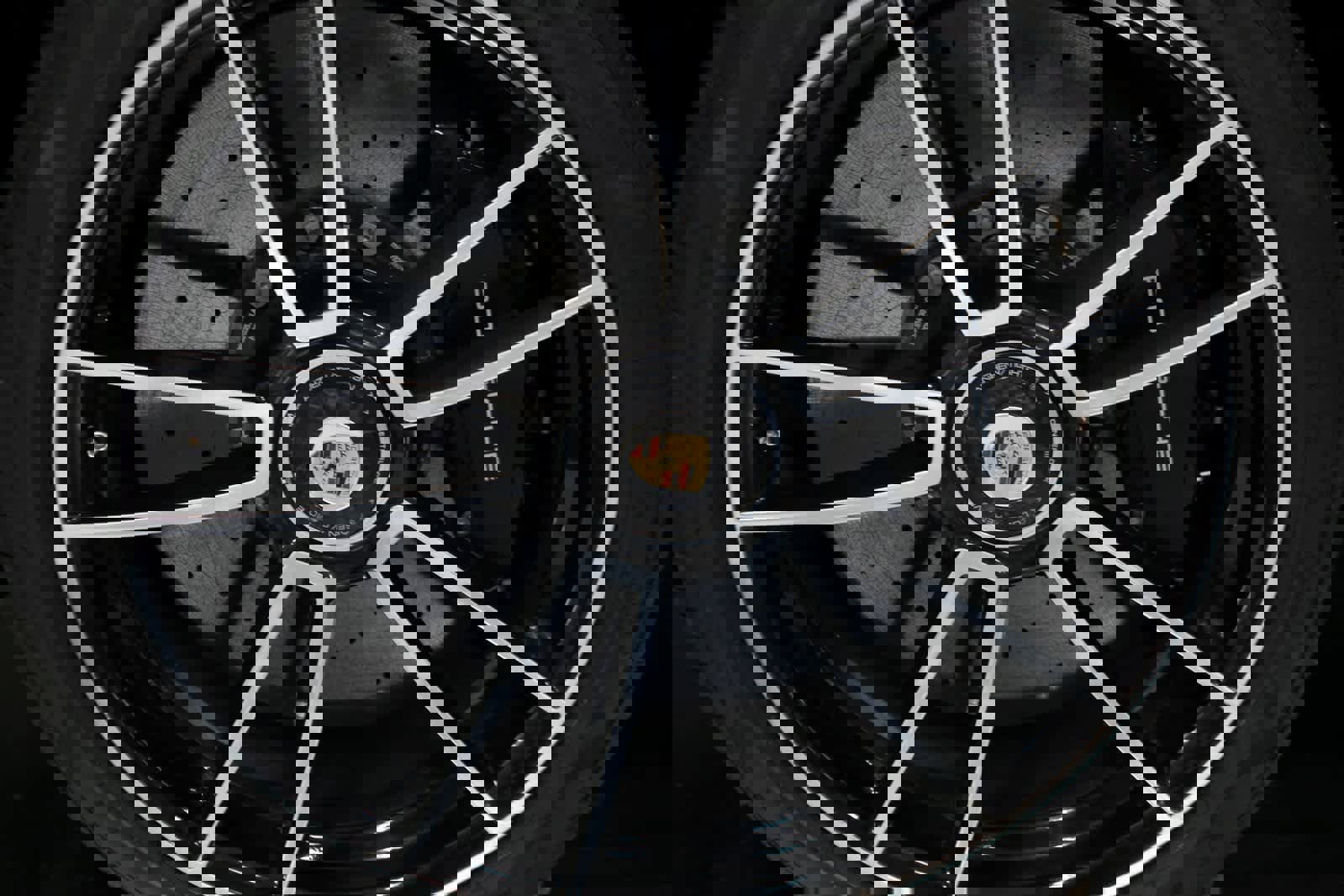 Certified 2023 Porsche 911 Turbo S image 11