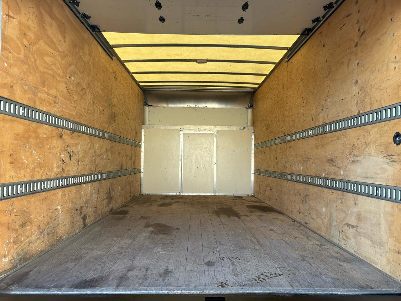 Used 2023 GMC Savana 3500 Extended w/ Power Convenience Package RWD image 29