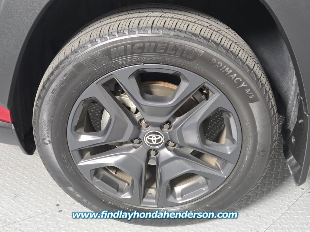 Used 2022 Toyota RAV4 Adventure image 9