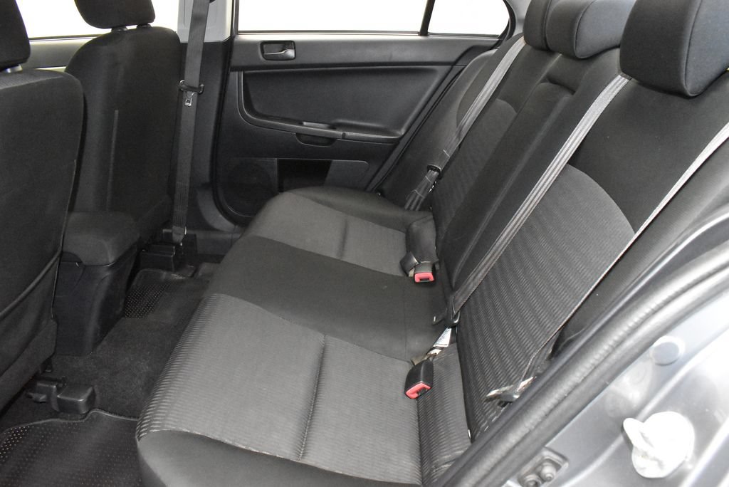 Used 2012 Mitsubishi Lancer ES FWD image 28