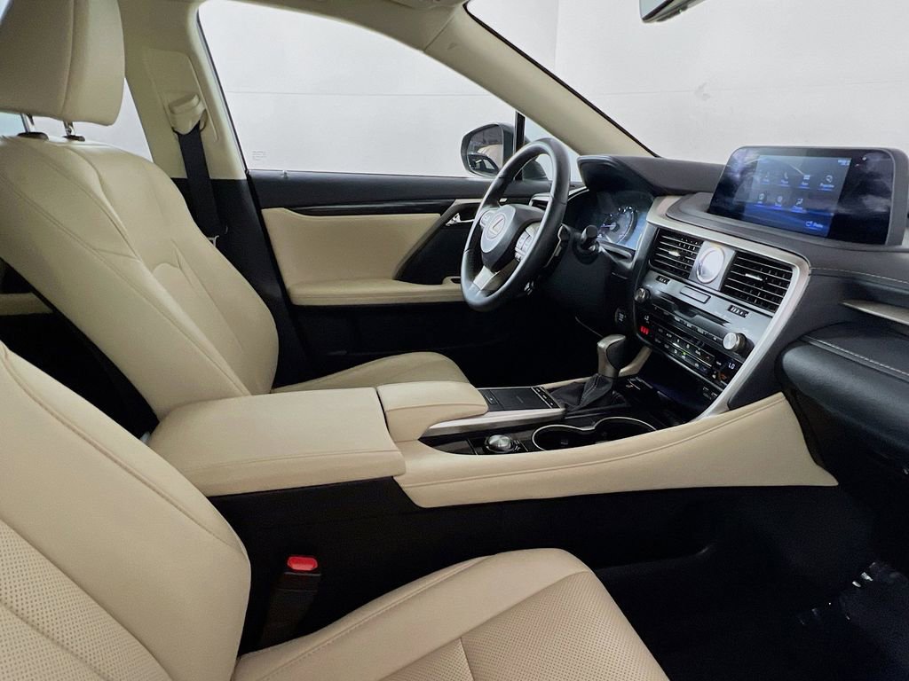 Used 2021 Lexus RX 350 FWD w/ Accessory Package image 24