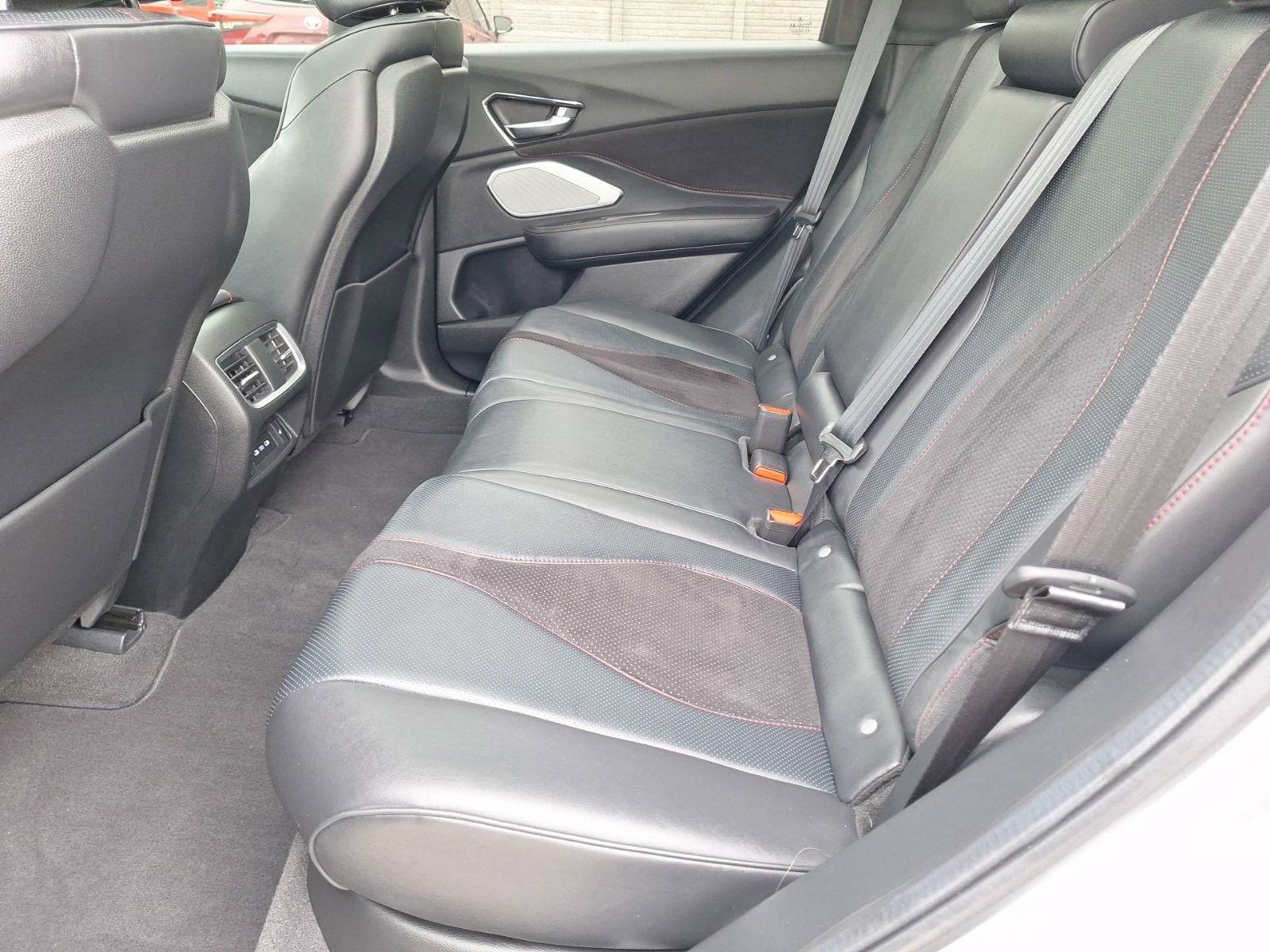 Used 2024 Acura RDX A-Spec AWD/4WD image 31