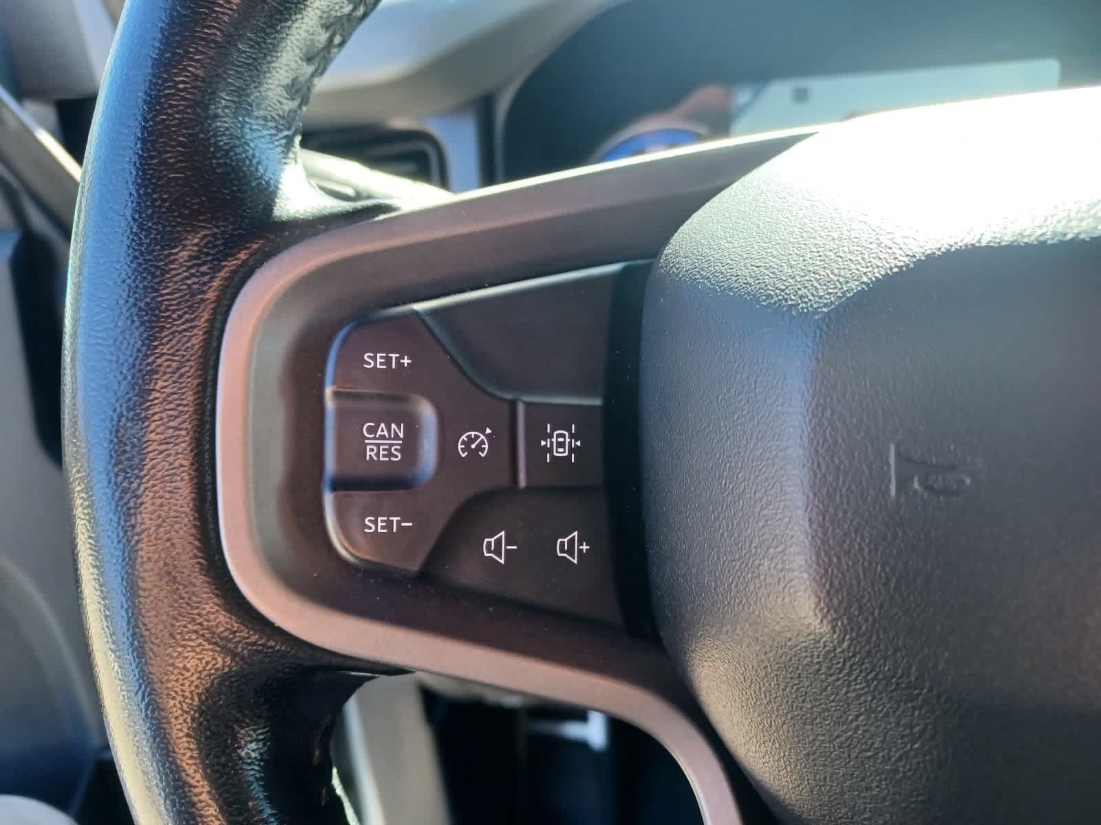 Used 2021 Ford Bronco Badlands AWD/4WD image 18