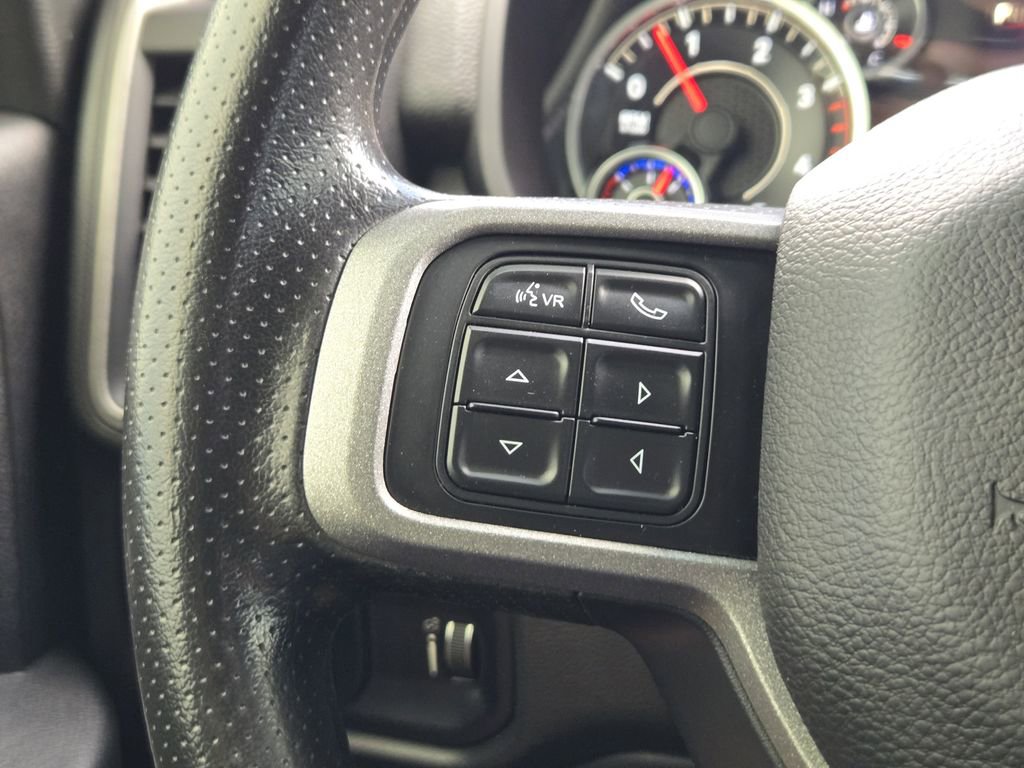 Used 2021 RAM 2500 Tradesman AWD/4WD image 23