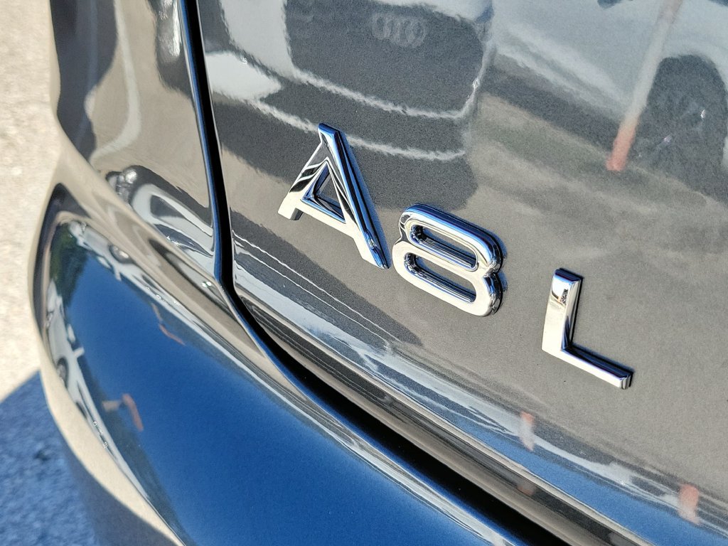 New 2027 Audi A8 L 3.0T AWD/4WD image 5