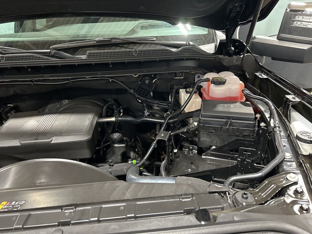 New 2026 GMC Sierra 2500 Denali w/ Denali Reserve Package image 13