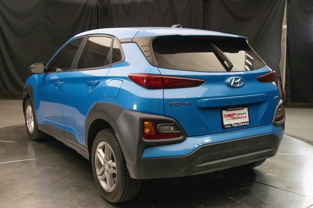 Used 2019 Hyundai Kona SE image 10