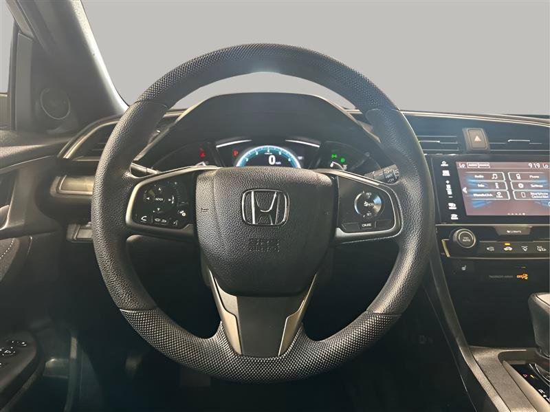 Used 2018 Honda Civic EX image 17