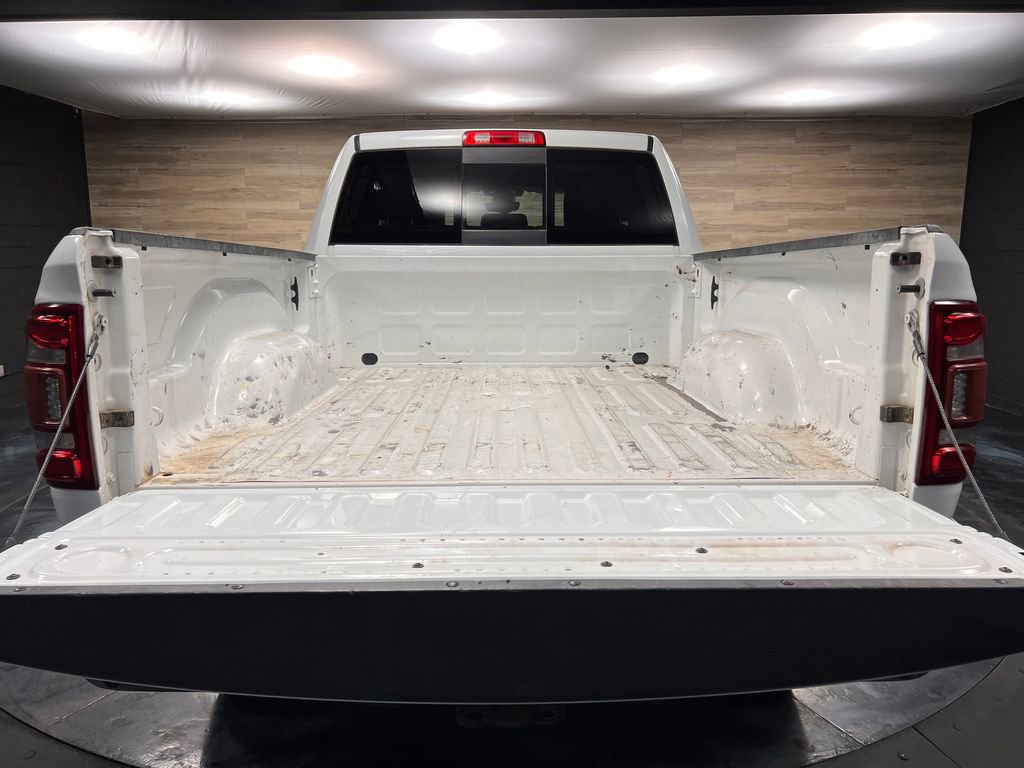 Used 2020 RAM 2500 Laramie image 19