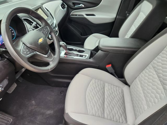 Used 2019 Chevrolet Equinox LT FWD image 4