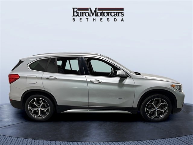 Used 2017 BMW X1 xDrive28i image 6