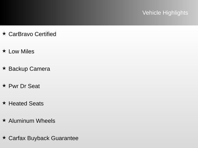 Used 2024 Chevrolet Blazer LT w/ LPO, Floor Liner Package image 11